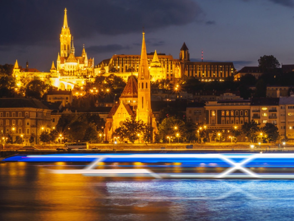 Celebrity River Cruises set to open for deposits on 2027 sailings