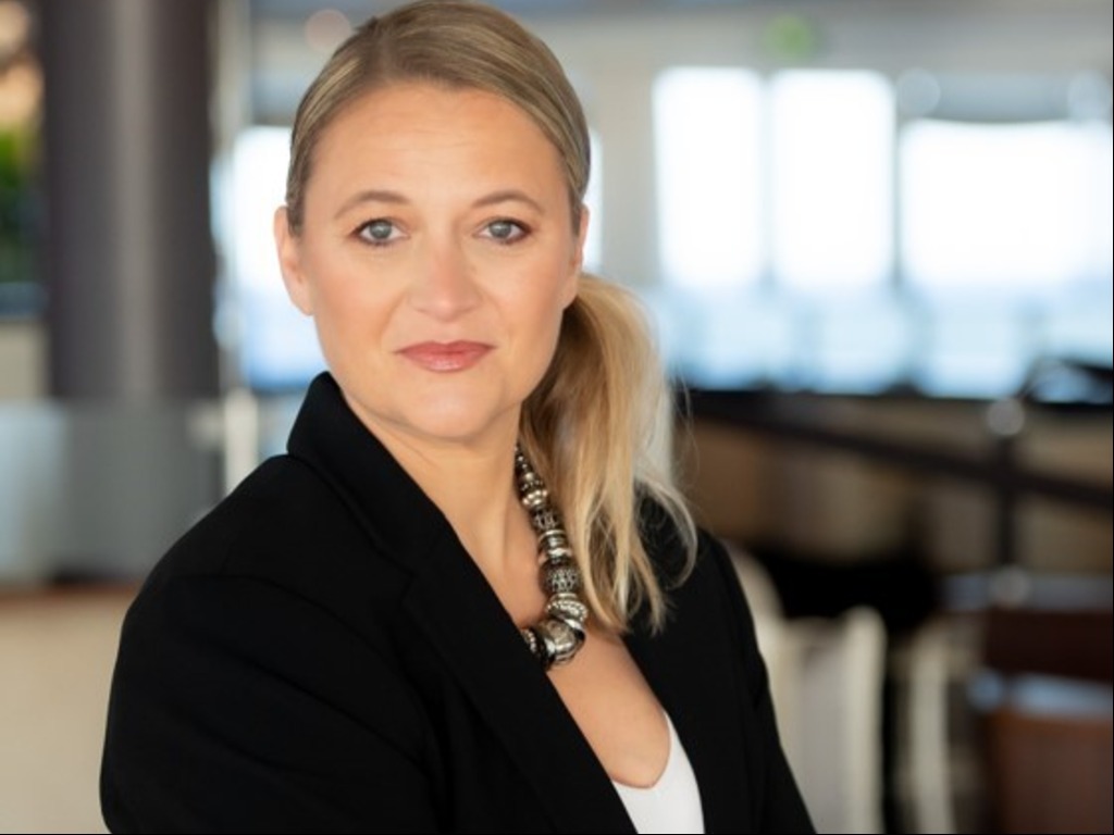 Regent appoints Amelie Dubois as director of sales and marketing, Canada