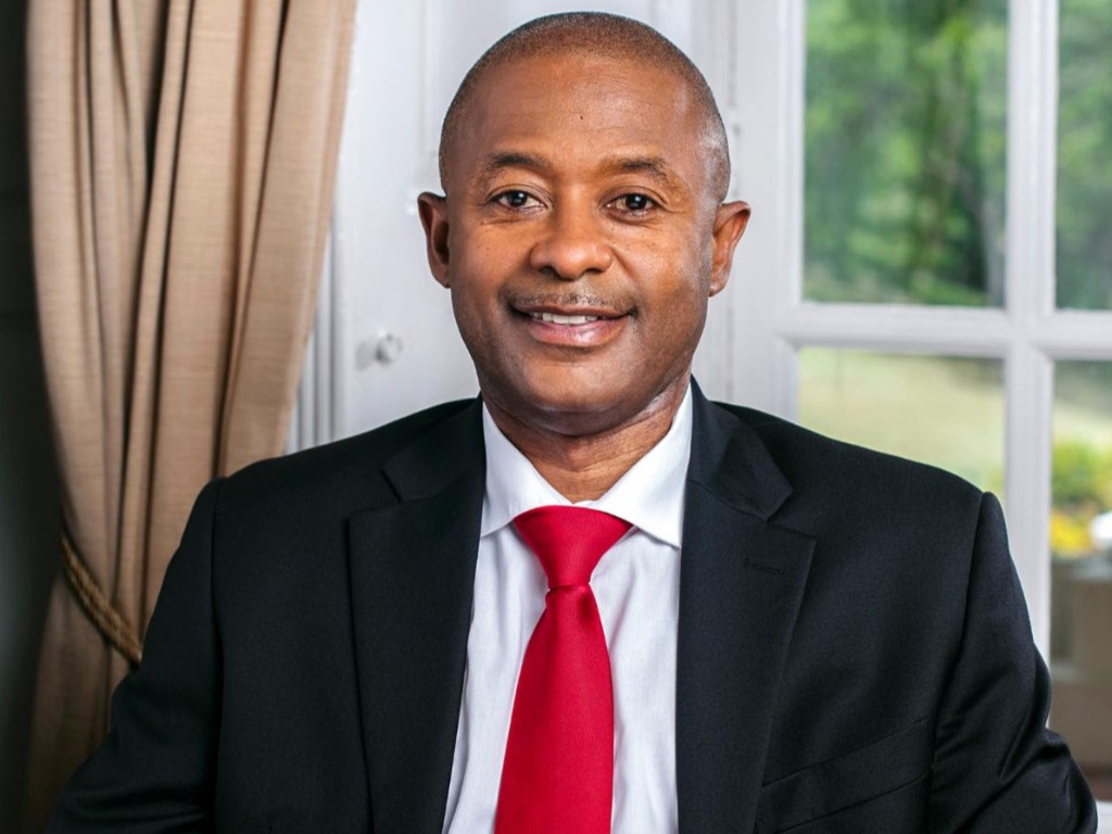 CTO shares 2025 conference theme