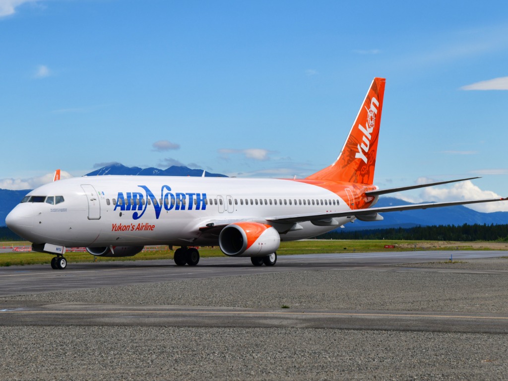 Air North celebrates 48 years with special birthday sale