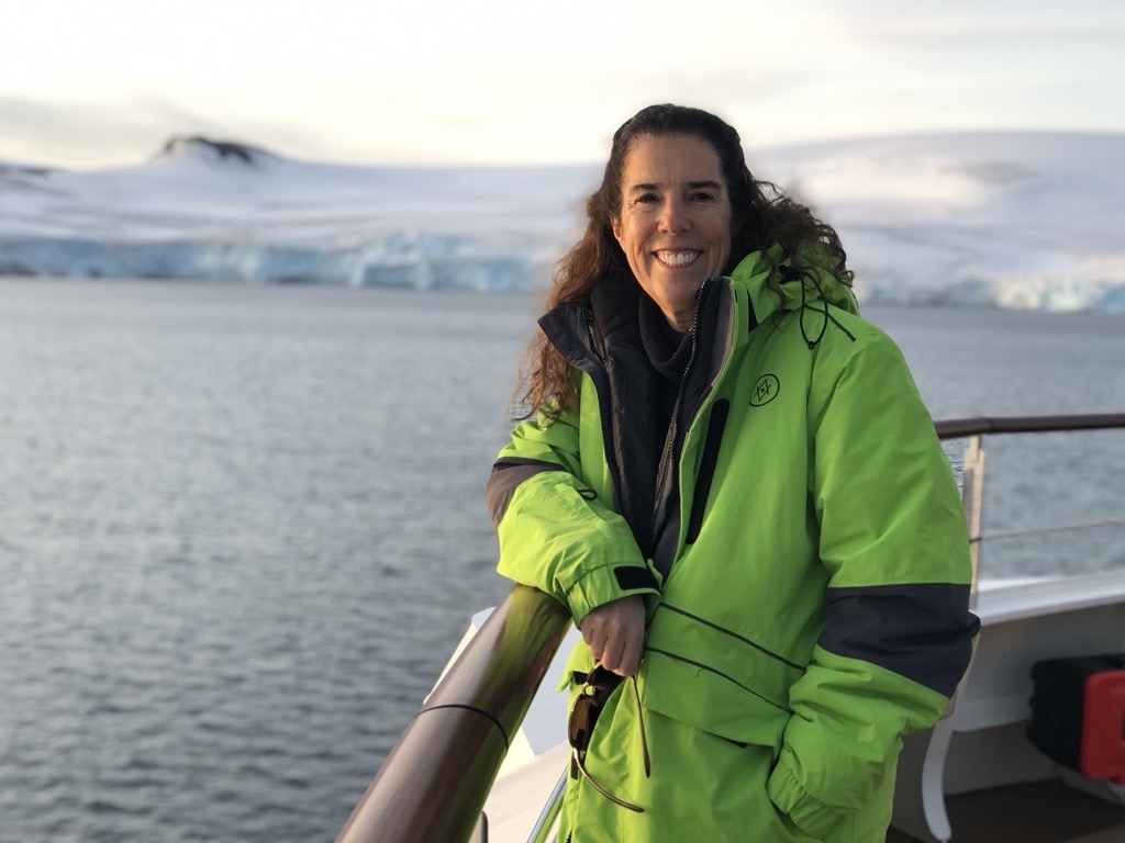 Atlas appoints Isabel Galvan as VP, global business development & sales strategy