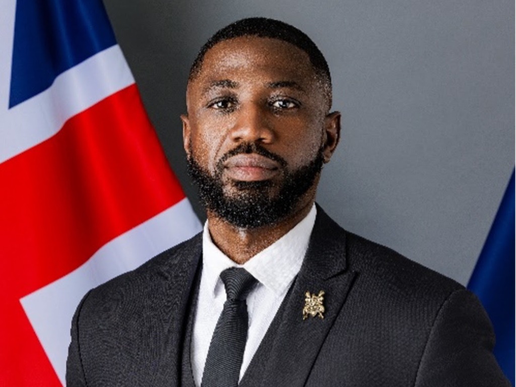 Experience Turks and Caicos welcomes new tourism minister, Hon. Zhavargo Jolly