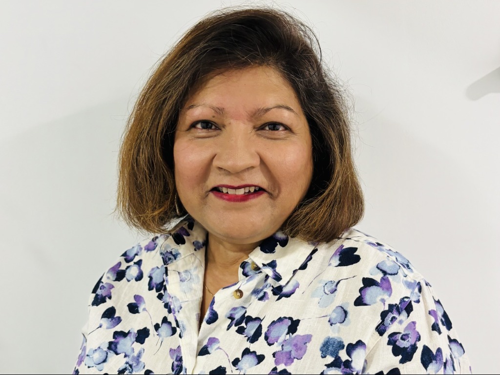 Onvigo welcomes training veteran Bernadine D’Souza