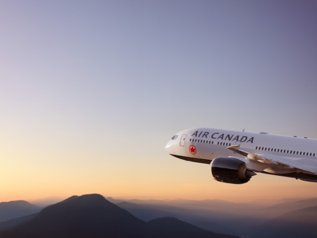 Air Canada says Thanks to travel agents with launch of Air Canada & Me program