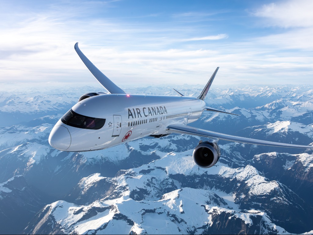 Welcome to the Evolution: Air Canada takes flight with summer 2026 international schedule