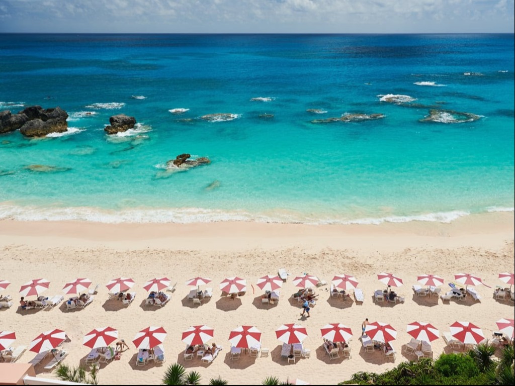 Bermuda launches “Endless Summer Sale”