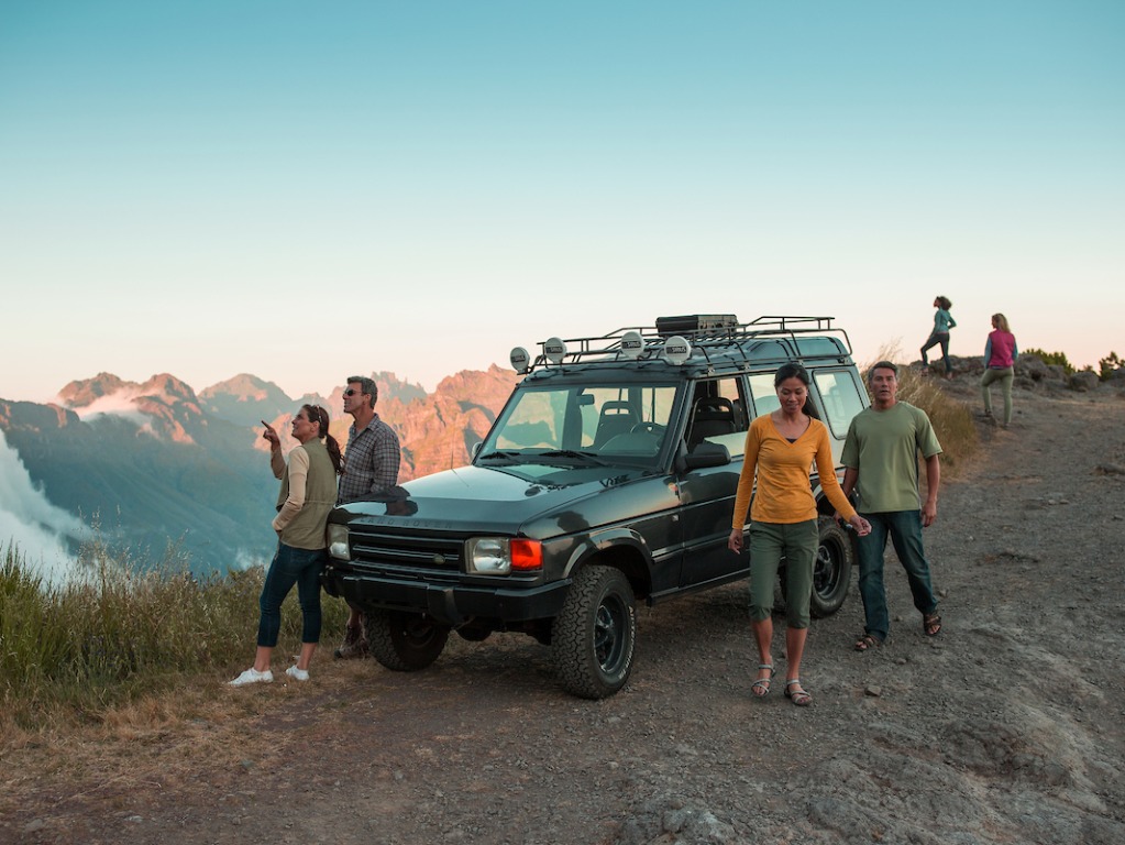 Cosmos Rolls Out New North America Tours for 2026