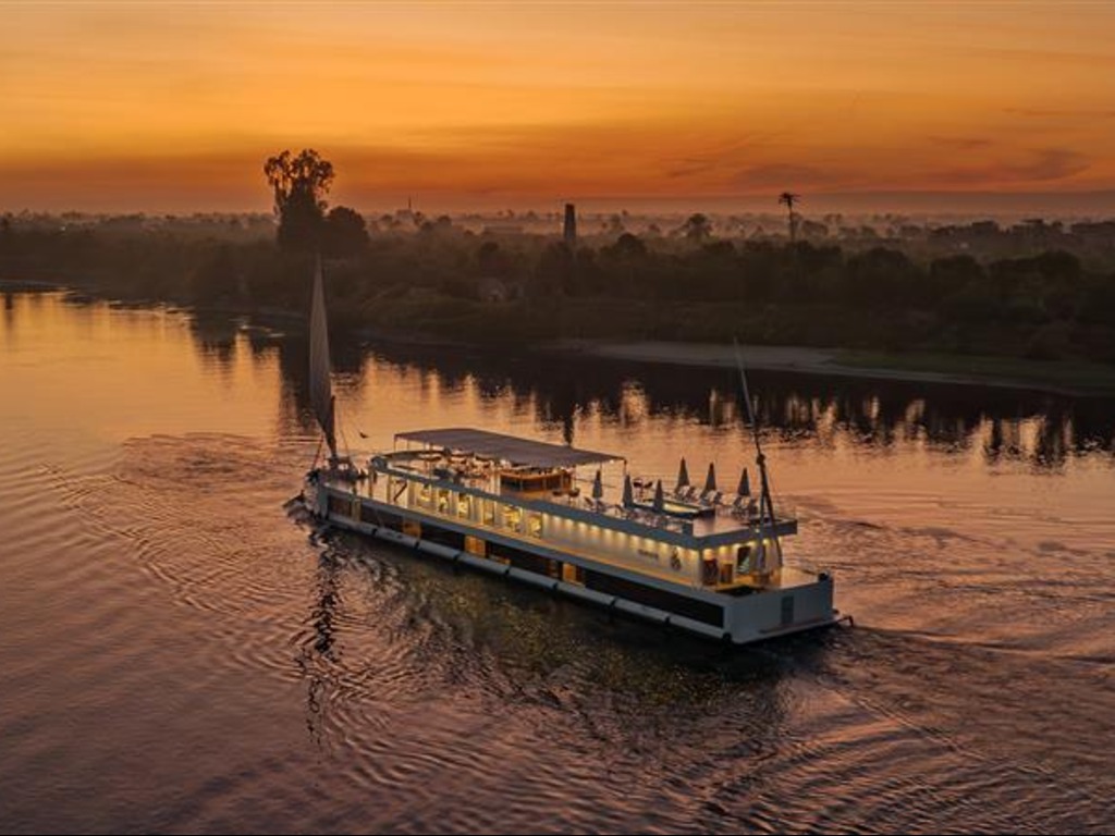 African Travel adds new Egypt, Morocco journeys to 2026 Concierge Collection