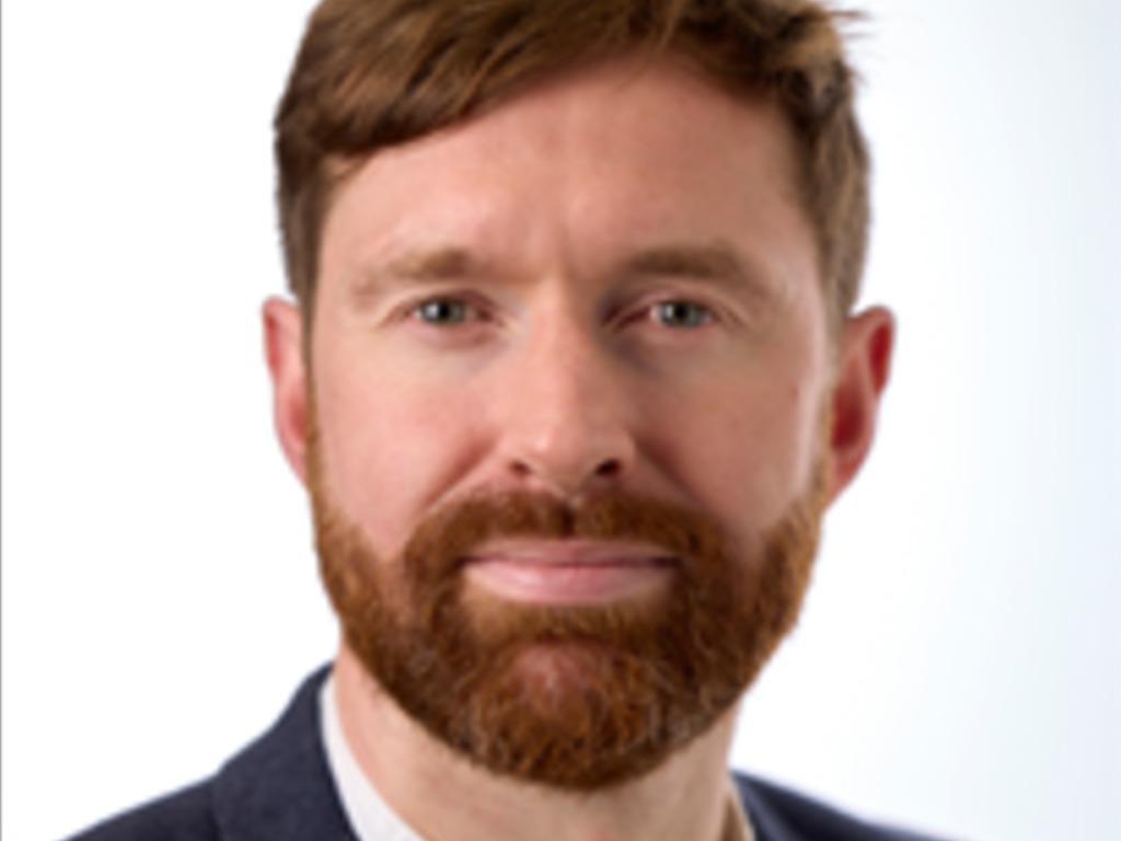 Virgin Atlantic names Dave Hodges as Vice President, Americas