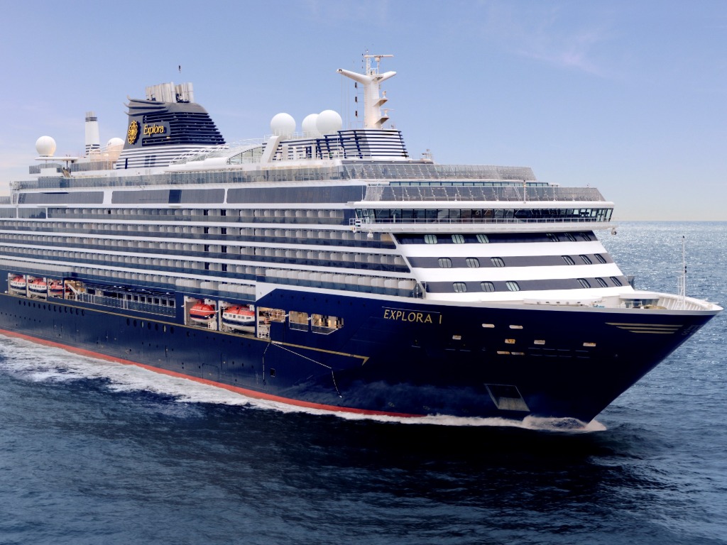 Explora Journeys makes it seamless with Sky & Sea Fare