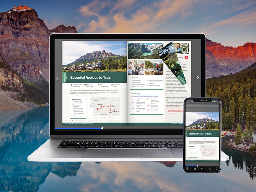 Fresh Tracks Canada extends deadline for advisors to qualify for Polar Bear FAM 