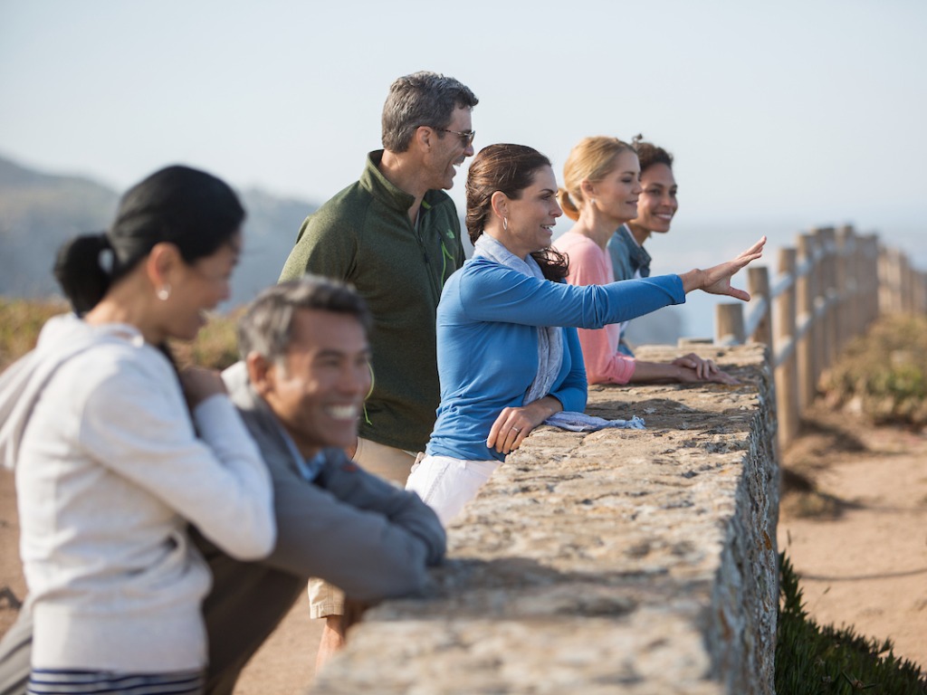 Discover North America with Globus in 2026 