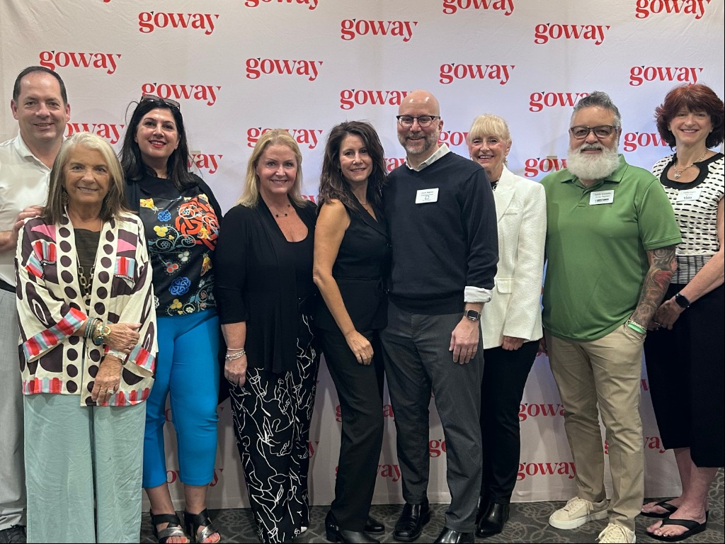 Goway hosts inaugural meeting of its Travel Advisory Board 