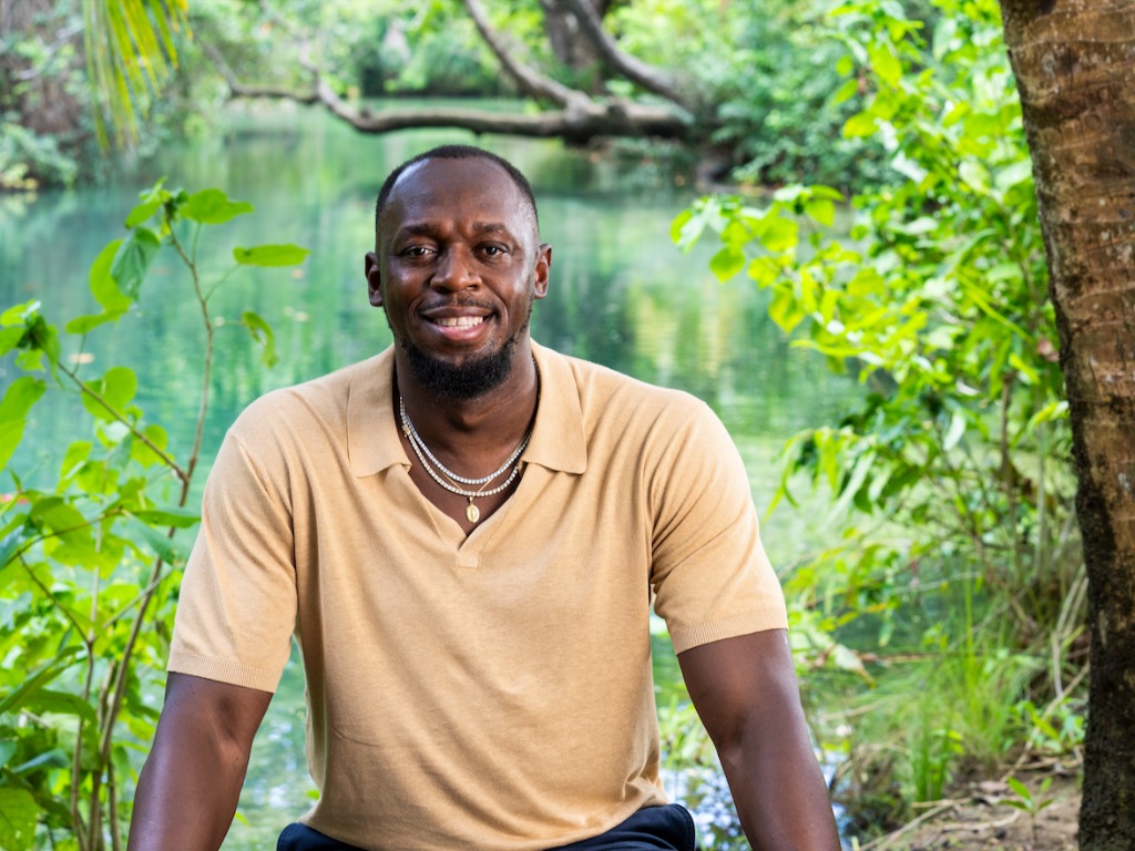 New JTB campaign features Usain Bolt as its global tourism ambassador