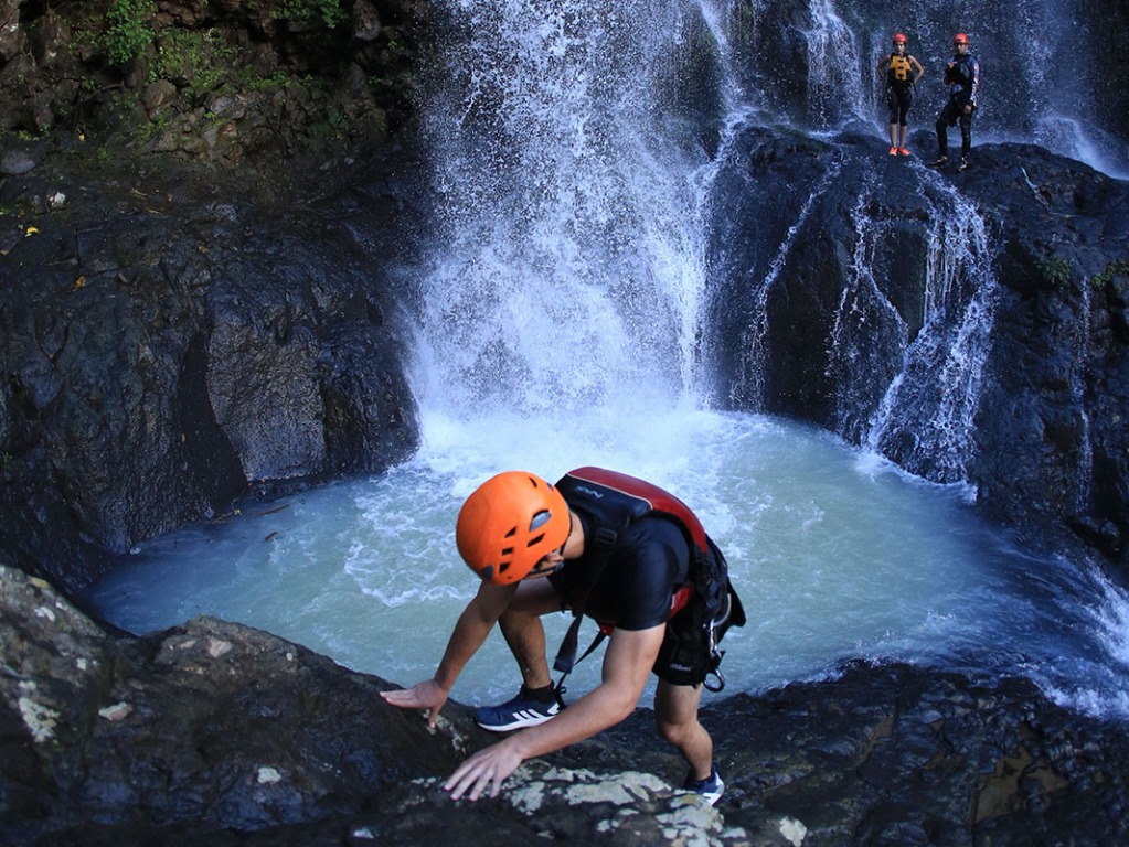 Venture beyond the resorts and discover the state of Nayarit