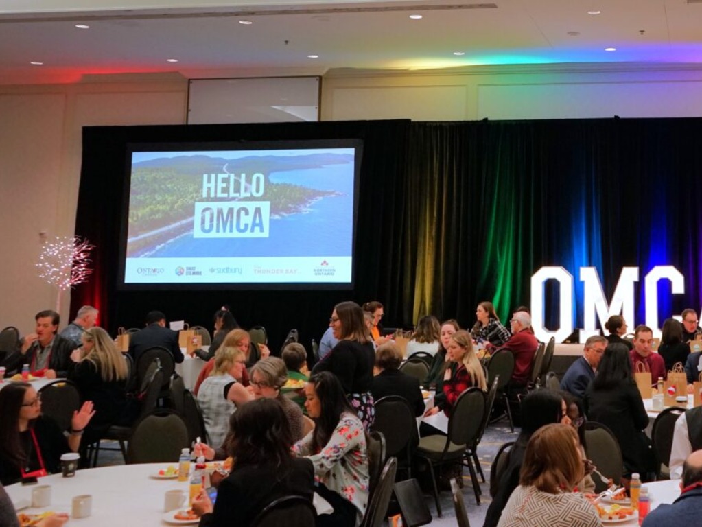 OMCA invites agents to meet group tour suppliers at annual conference this fall