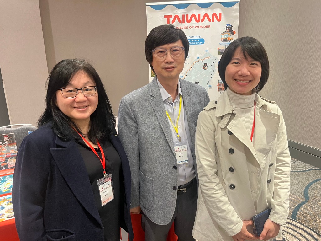 One Dream Travel and Europamundo partner for road show in YUL, YYZ