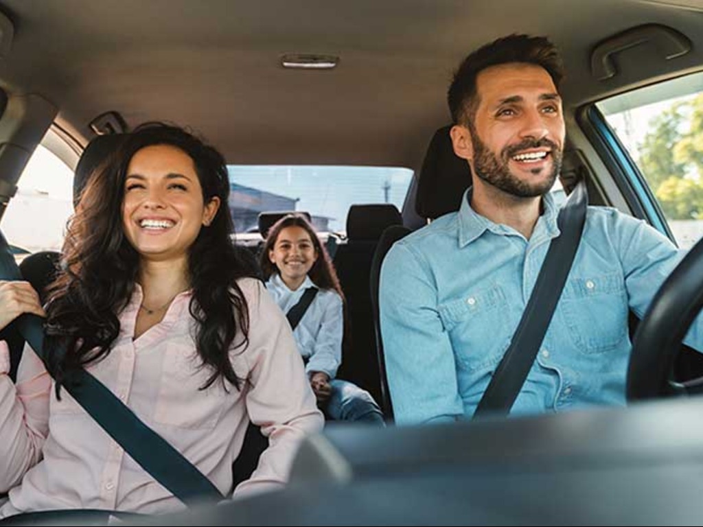 New offer from Park’N Fly earns members more rewards