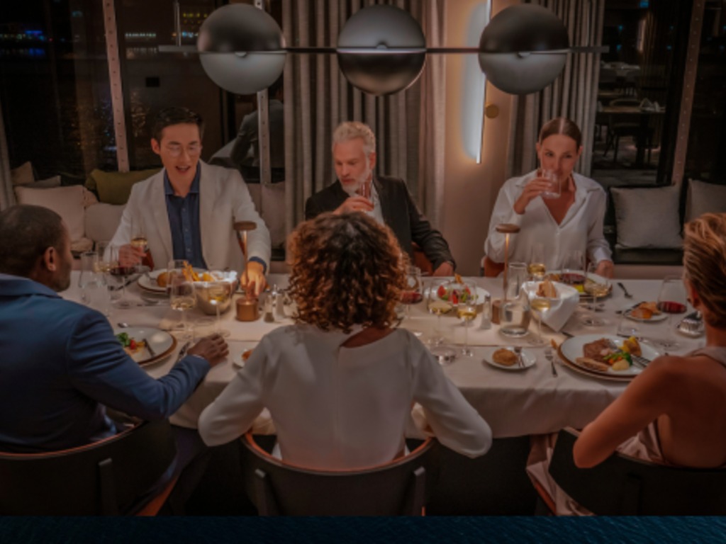 New group travel program launched by Swan Hellenic