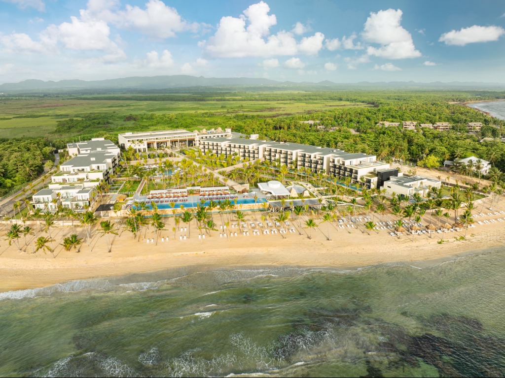 W Hotels enters the all-inclusive space with debut of W Punta Cana