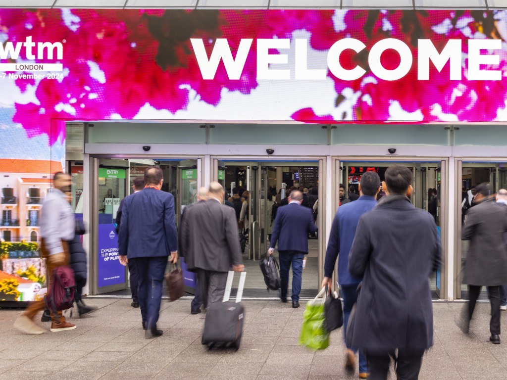 ITT Future You Forum lined up for WTM London 2025