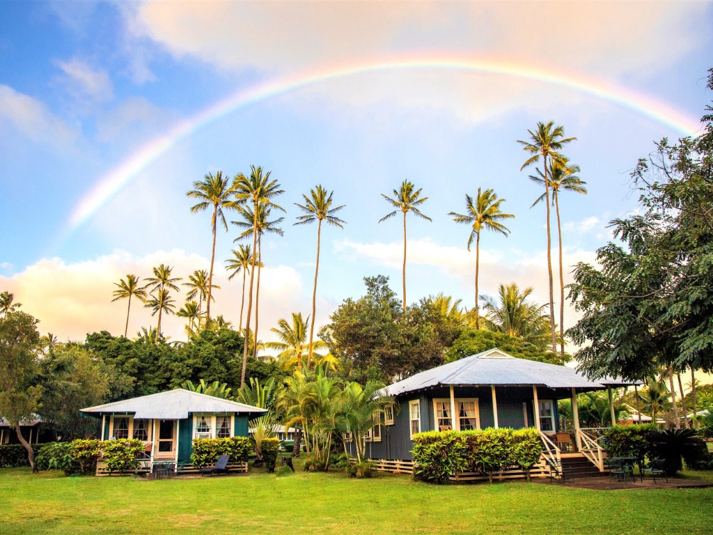 Kauai’s Waimea Plantation Cottages has an offer for agents