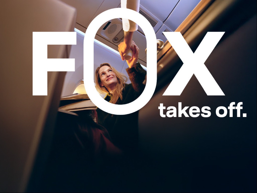 Lufthansa celebrates 100th with launch of FOX in 2026