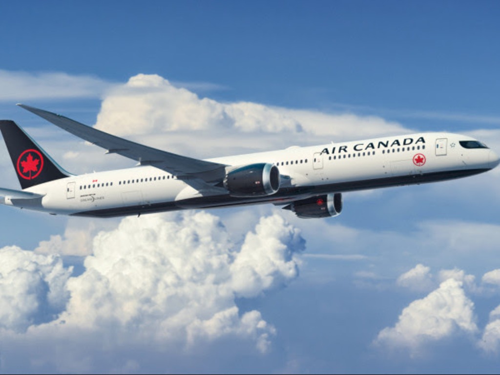 Air Canada expands its network to offer more in Summer 2026