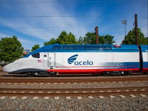 Amtrak redefining the future of East Coast rail travel - TravelPress
