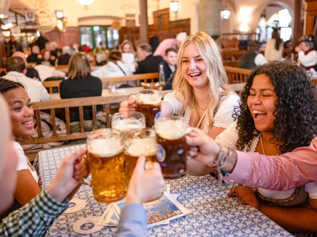 Contiki releases Europe 2026 lineup