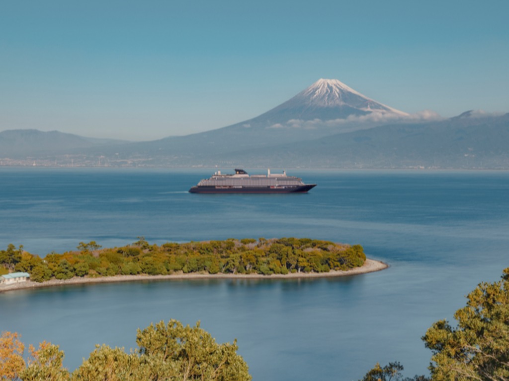 Explora Journeys unveils new Journeys Collection