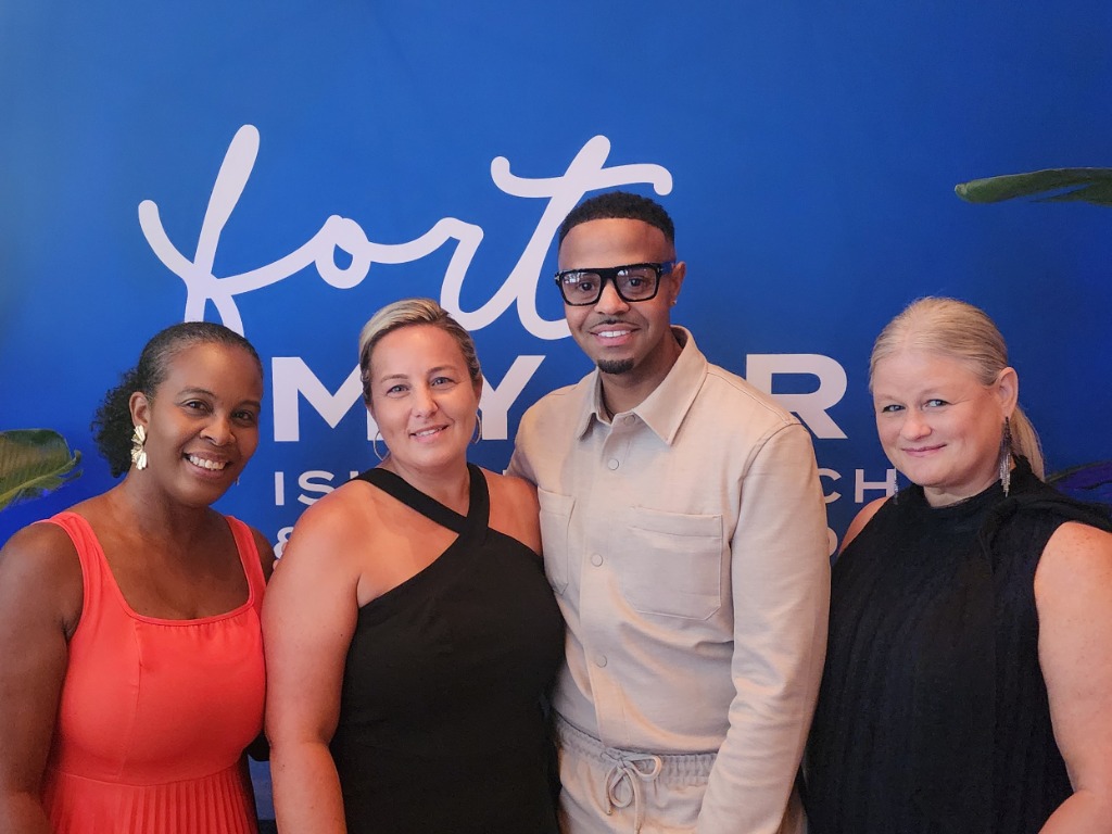 Fort Myers rolls out the red carpet for industry at TIFF 2025