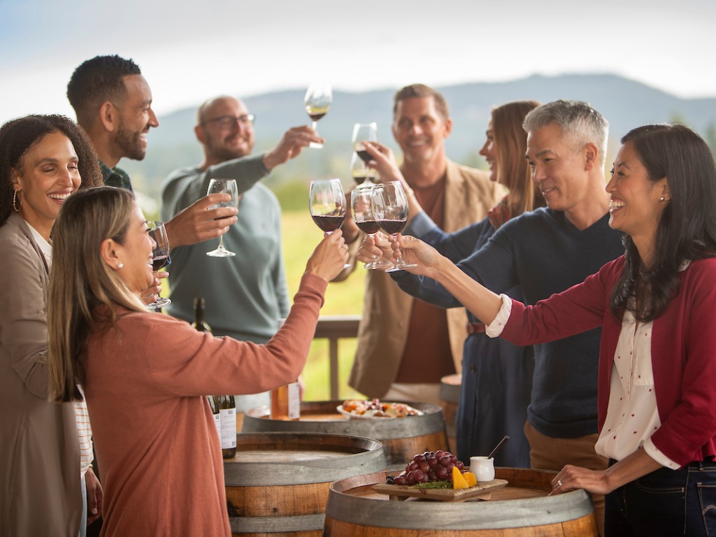 Choosing a tour is all about choosing freedom