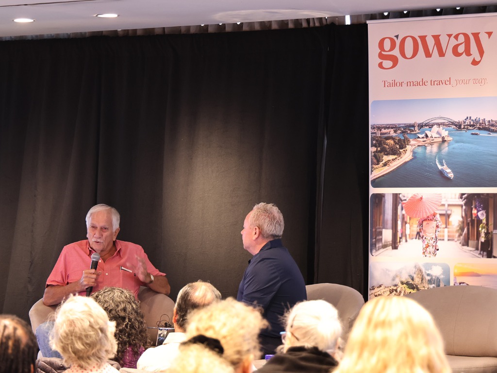 Goway wraps up US Roadshow celebrating 55th anniversary