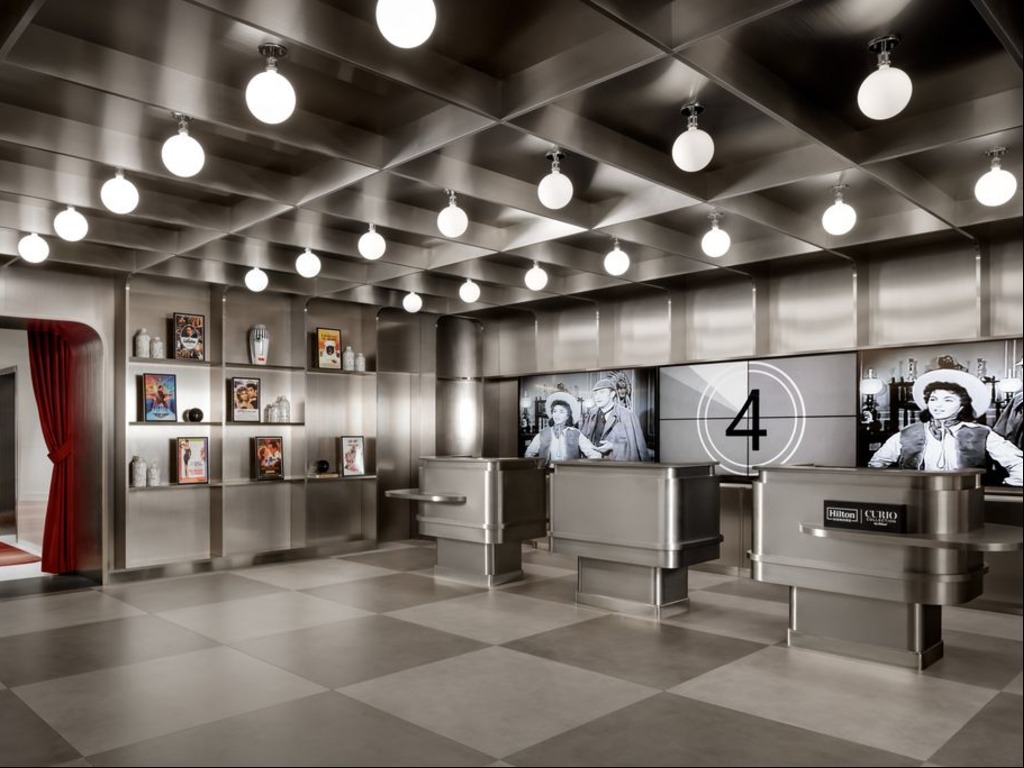 Hilton Tops 200 Hotels in Canada, Accelerates Multi-Brand Expansion