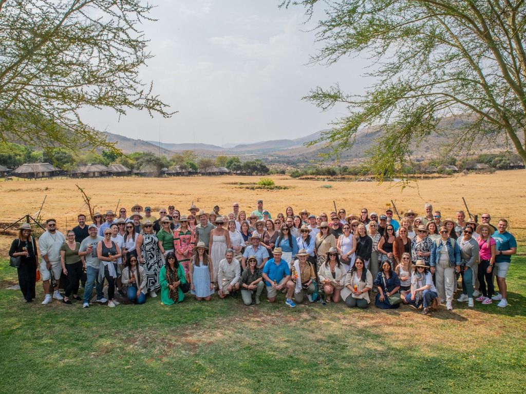 Envoyage wraps up Icons South Africa event, picks Vietnam for 2026