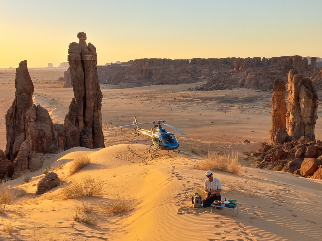 Kensington Unveils Kensington Expeditions