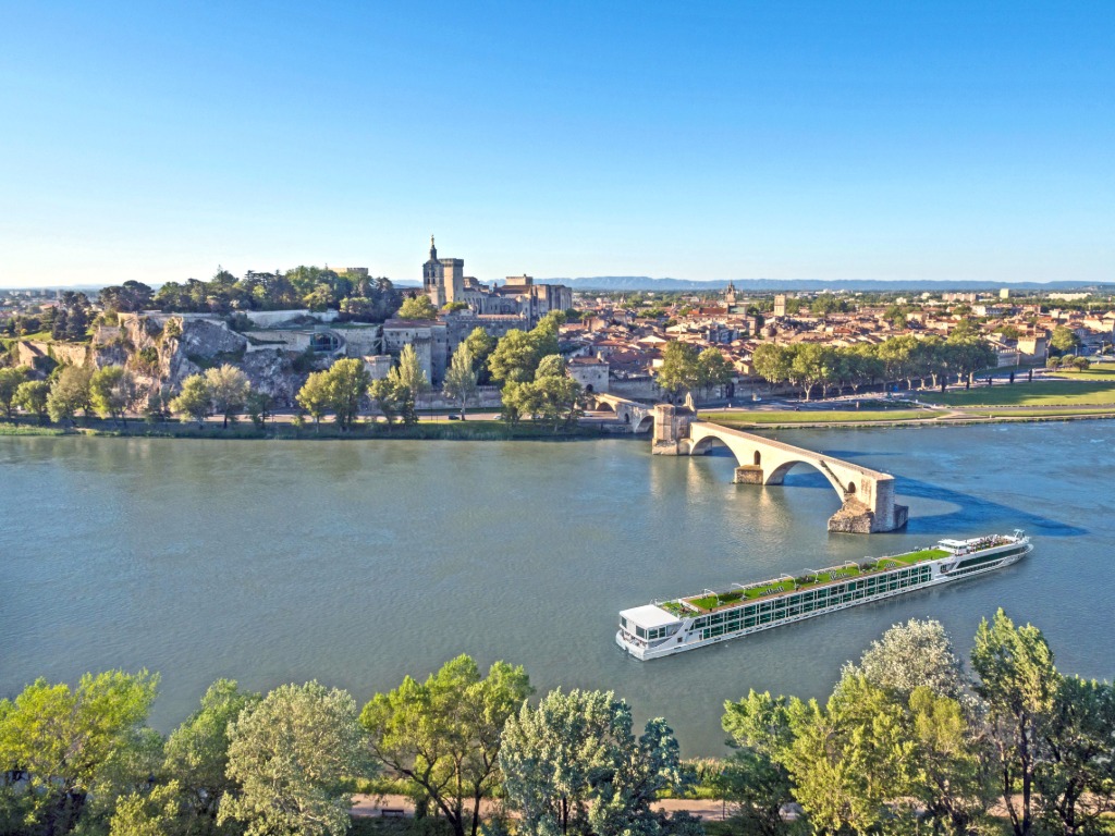 Scenic Group Canada launches Black Friday savings on River & Ocean Cruises