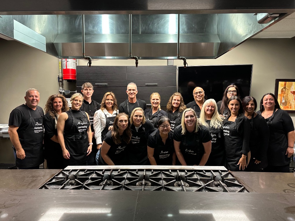 Sunwing Vacations, WestJet Vacations integrate trade sales teams