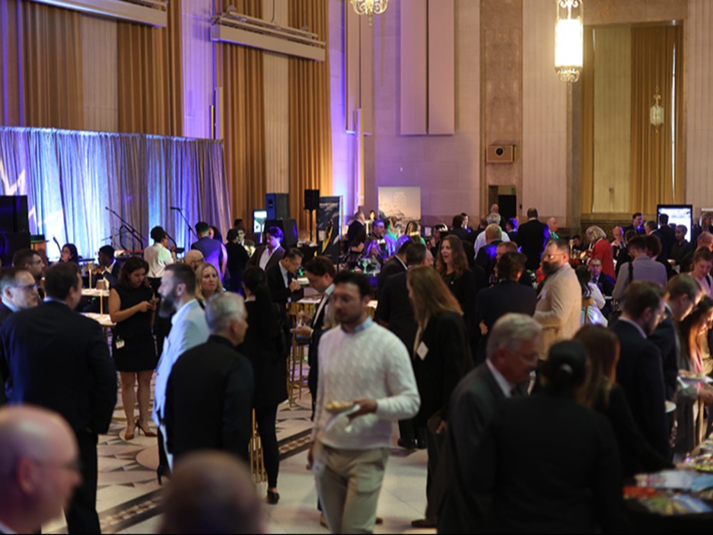 TIAC throws ‘One Hill of a Party’ in Ottawa