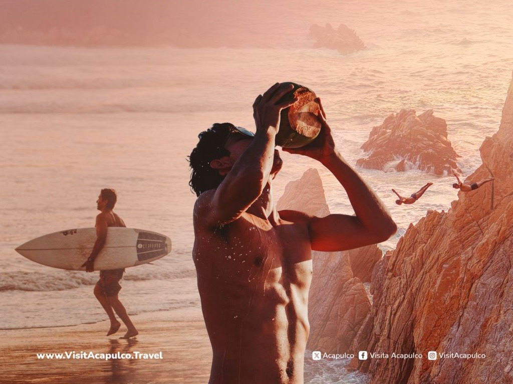 Acapulco gears up for travel advisor events in Canada