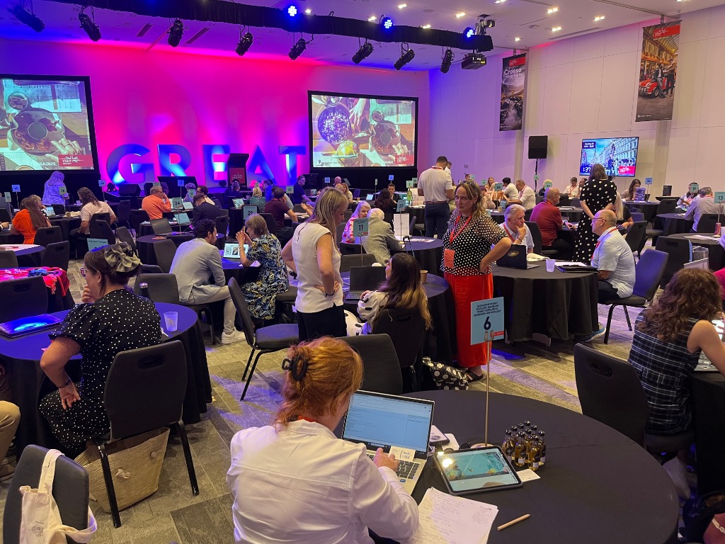 Pivotal moment for Canadians to Great Britain on horizon