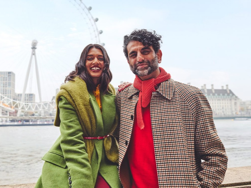 London is calling for agents to win a trip with Virgin Atlantic