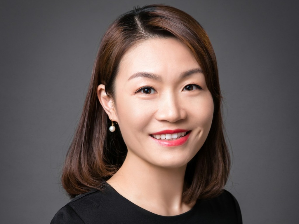 Jacqueline He Joins Arts & Leisure