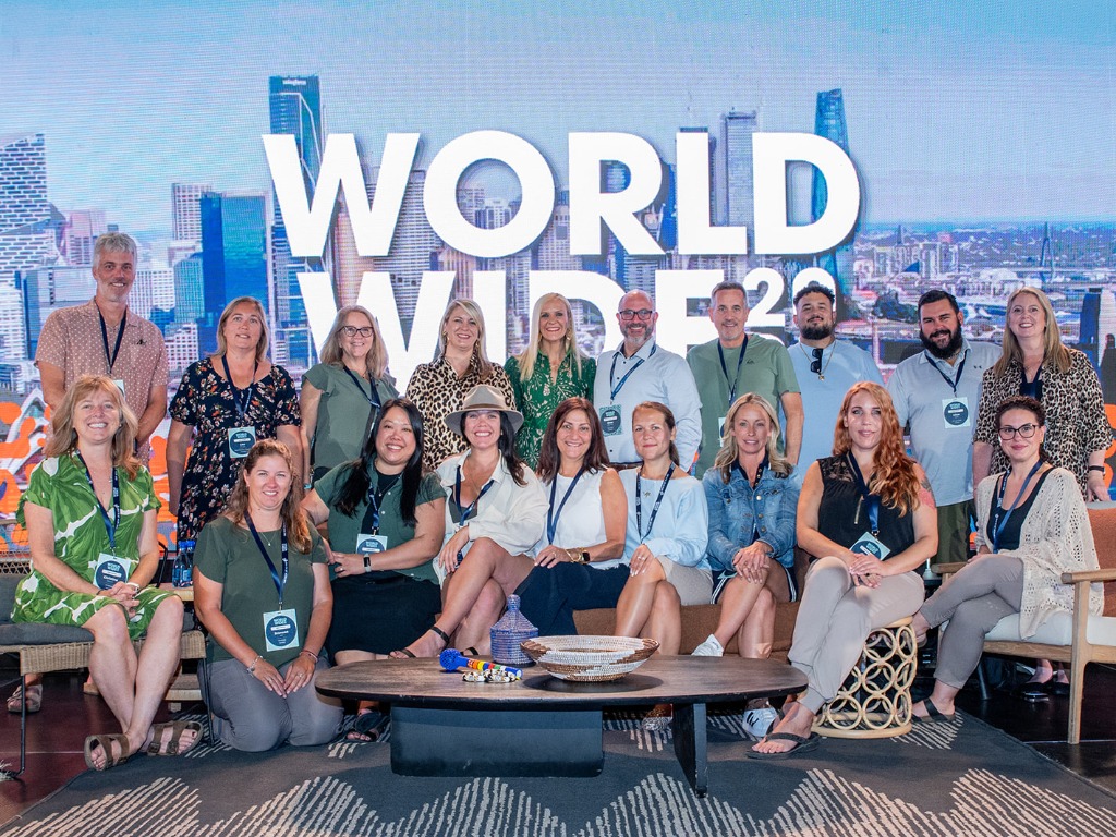 Envoyage empowers travel advisors at Worldwide 2025