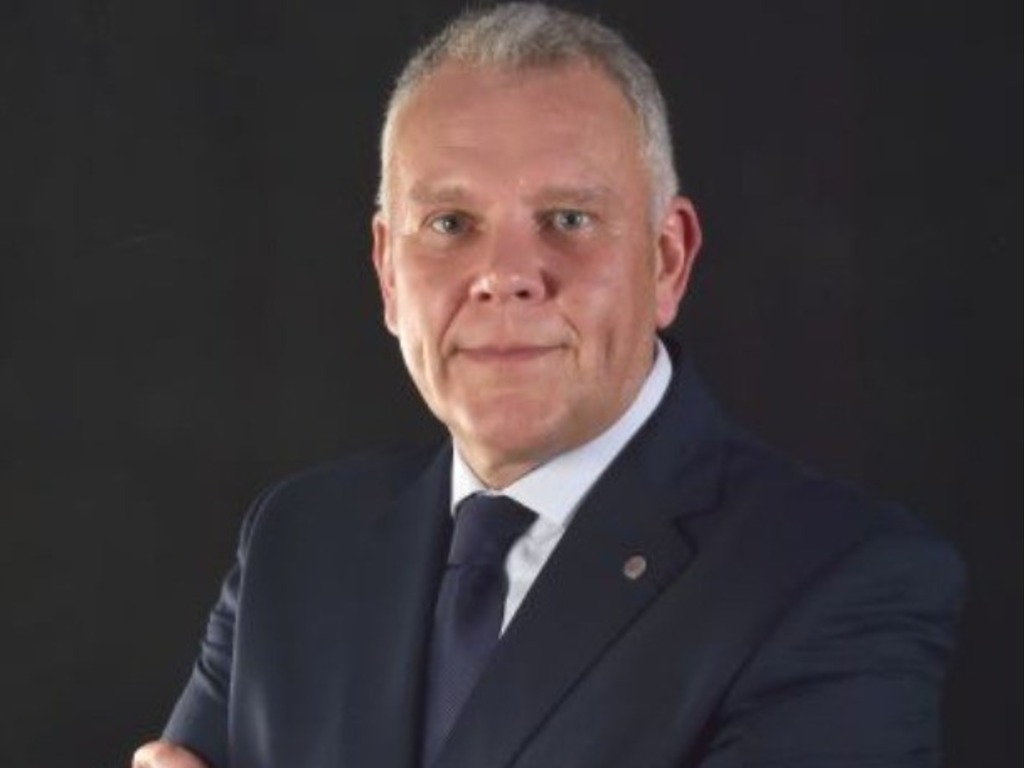 Trafalgar names Damien O’Connor as Vice President, River Cruise