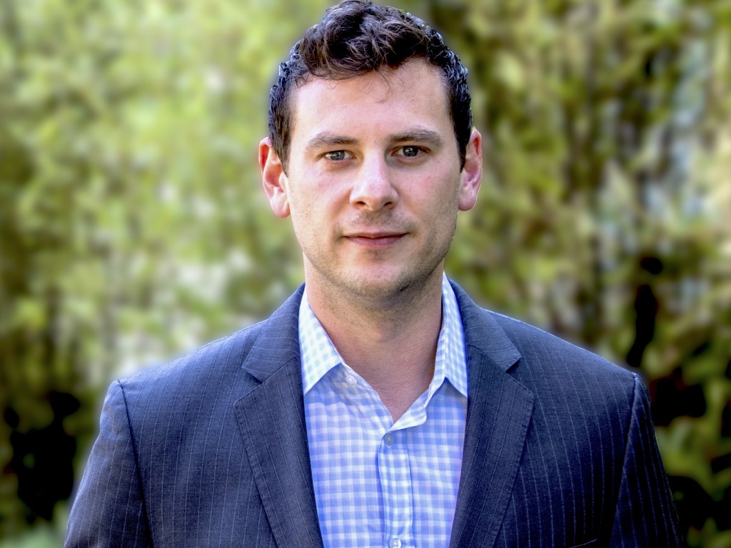 Finkel named Senior Vice President, Partner Relations for Ensemble