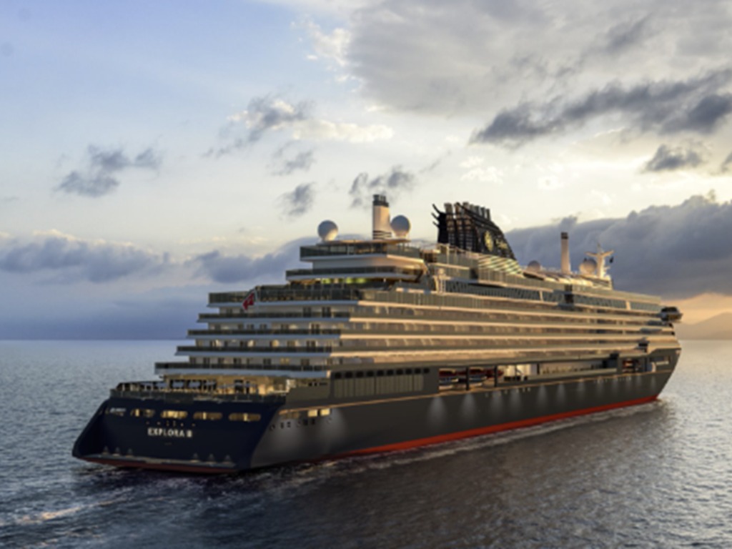 EXPLORA Journeys unveils Prelude Journey for EXPLORA III