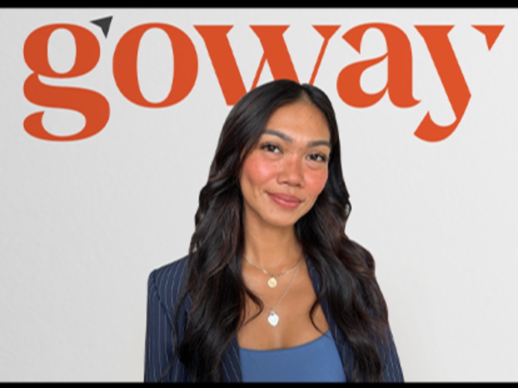 Perichino joins Goway as Account Manager  