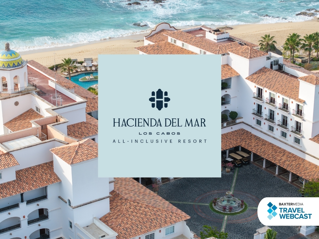 Last Chance to Win a Dream Getaway to Los Cabos